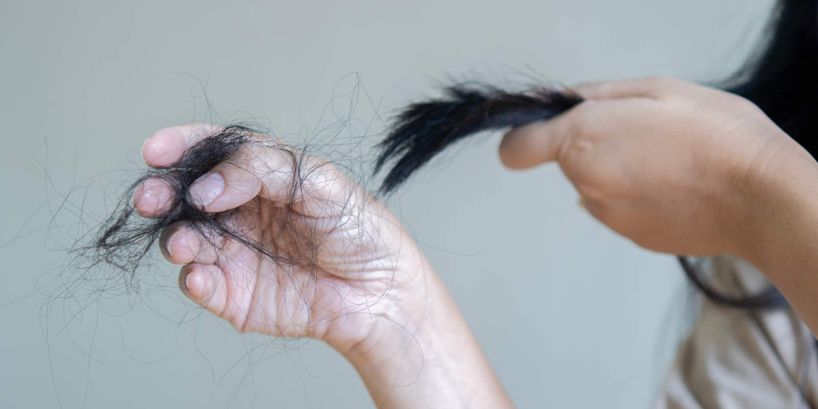 Being proactive and identifying scalp issues early on can prevent further damage and promote timely treatment.