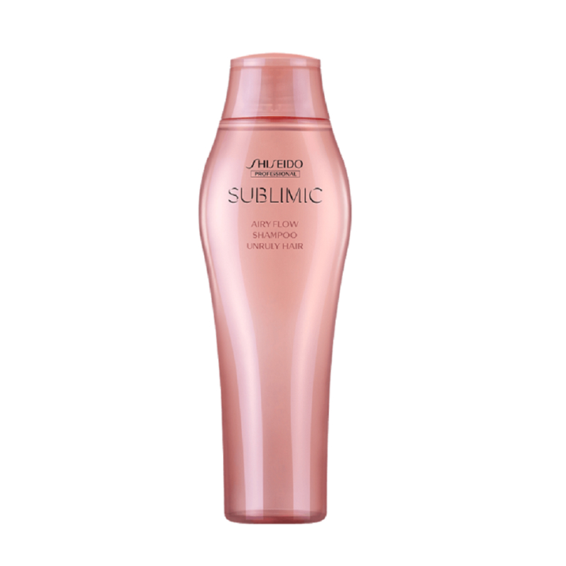 Shiseido Professional Sublimic Airy Flow Shampoo