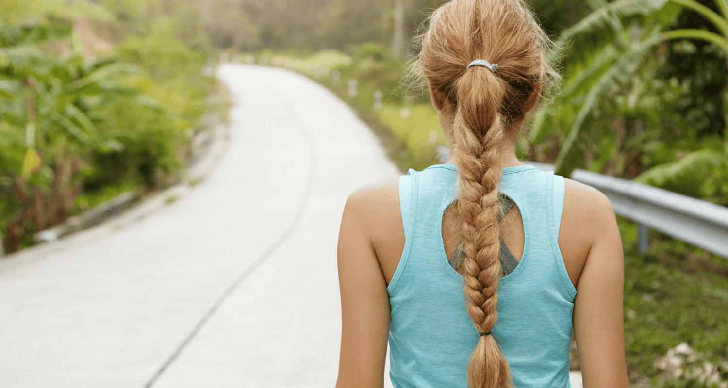 Braided Beauty. Weaving Elegance into Every Strand
