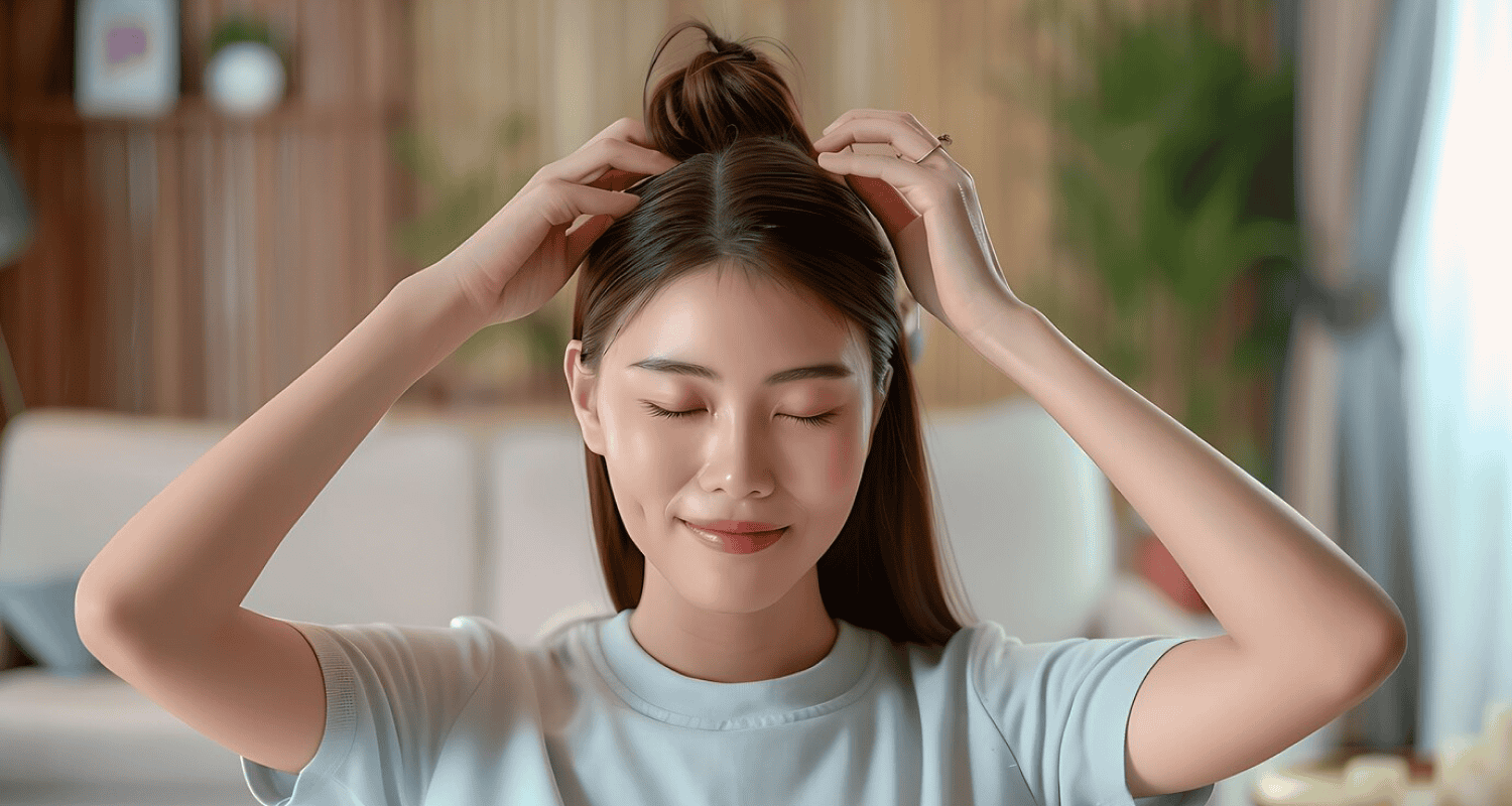 Top Tips for Maintaining a Healthy Scalp
