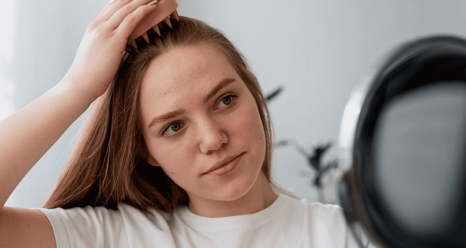 Why Scalp Health is Essential