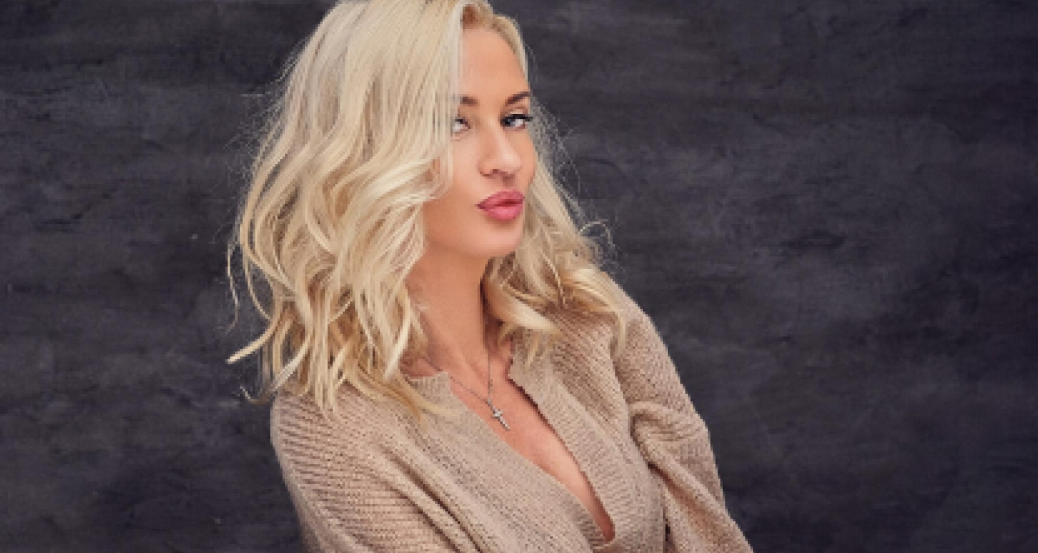 Best Hair Colours for Cool Skin Tones