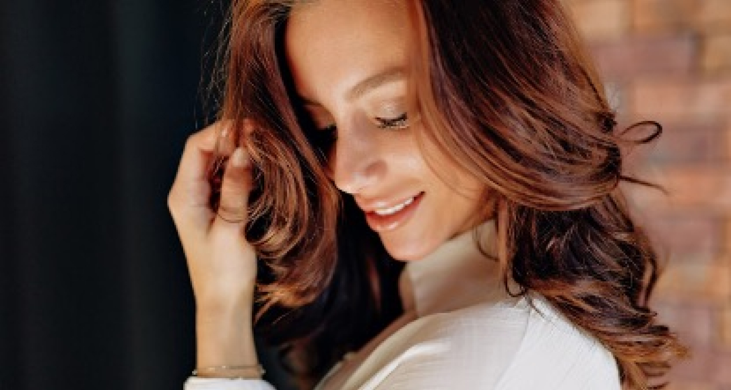 Best Hair Colours for Warm Skin Tones
