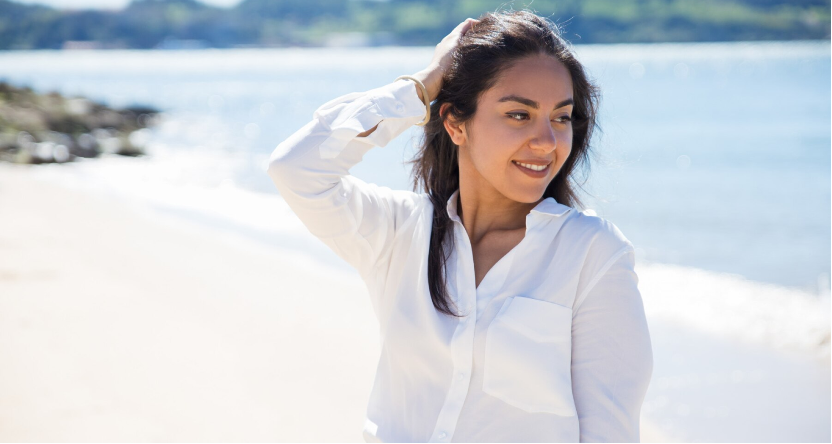 How To Keep Your Hair Healthy While Enjoying Holiday Styling