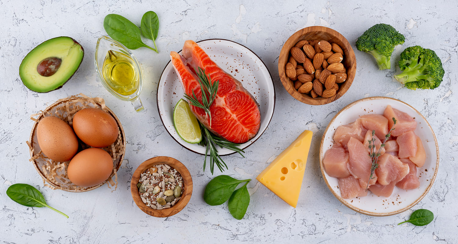 Vitamin B for hair