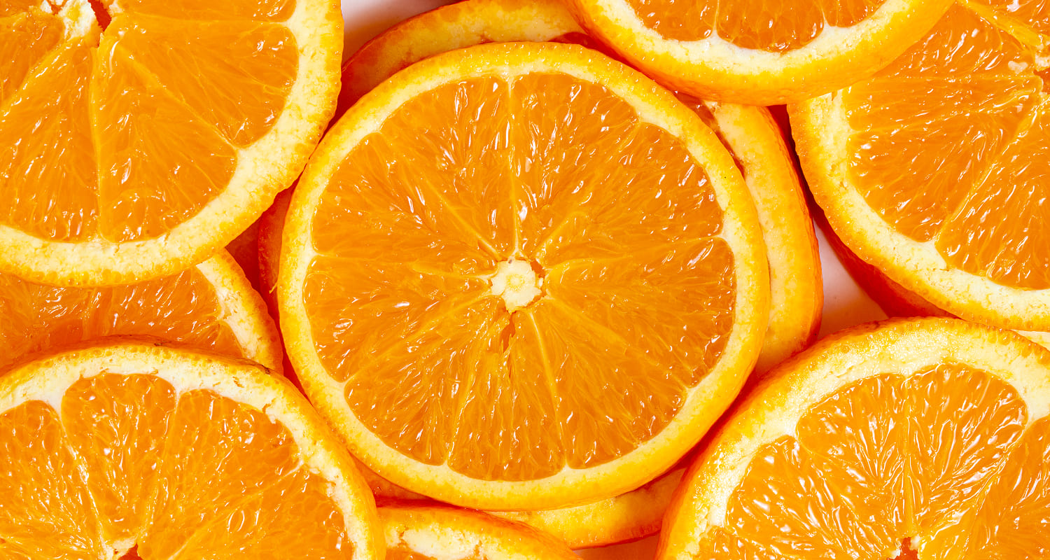 Vitamin C for hair