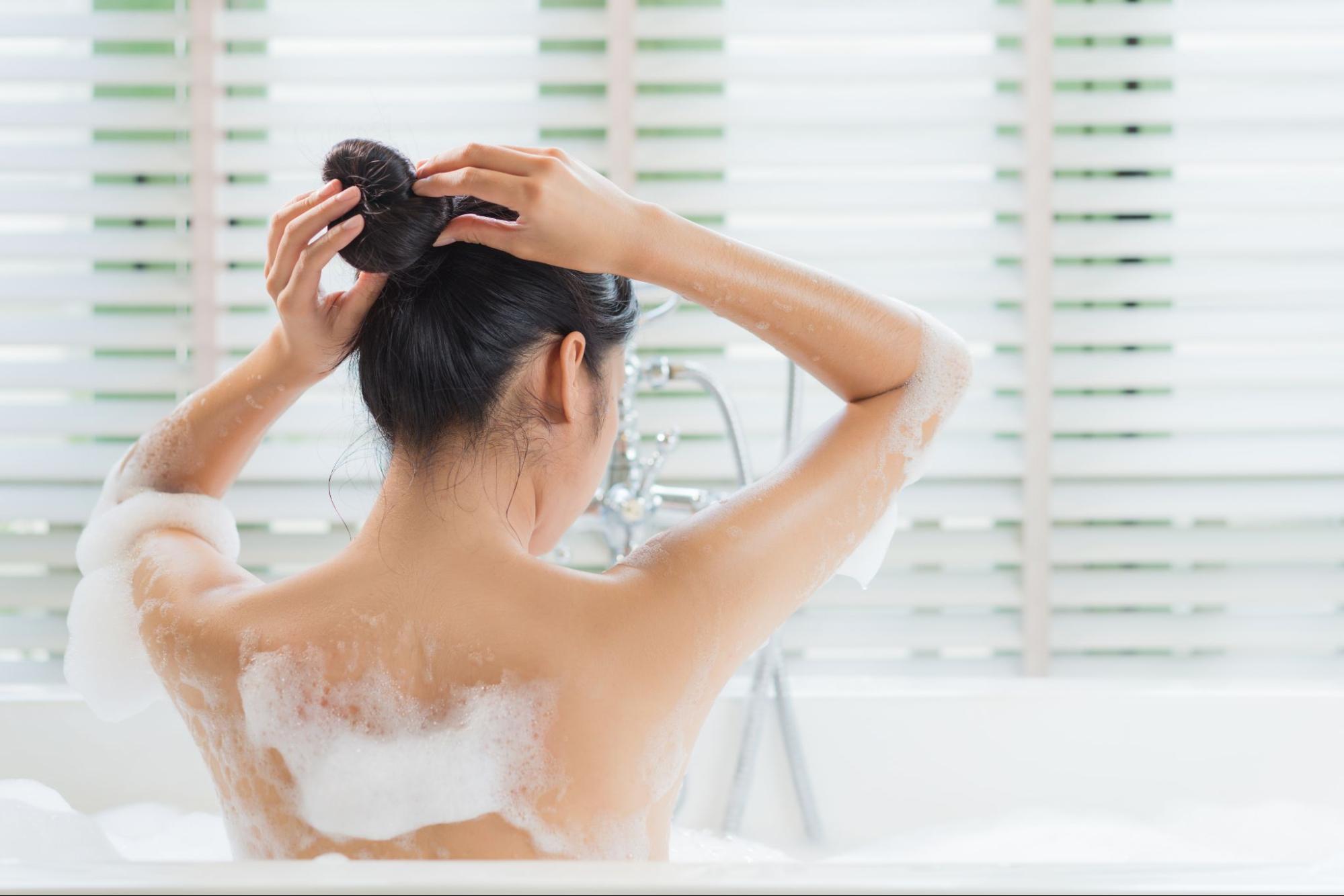 为什么你的头皮会越来越不健康？